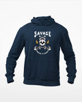 Savage Pullover Hoodies - Outgears Fitness