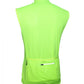 Neon Sleeveless Cycling Jersey - outgearsfitness