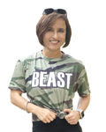 Camo Drifirt Tee - outgearsfitness
