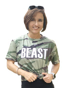 Camo Drifirt Tee - outgearsfitness
