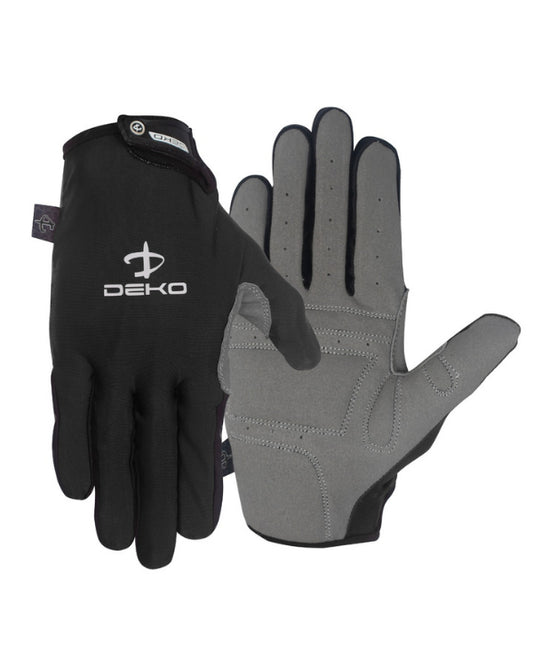Winter Gloves, Full Finger Gloves for Men Women – Cycling, GYM, CrossFit - outgearsfitness