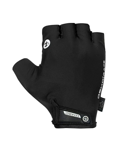 Black Sports Gloves For Fitness Freaks - outgearsfitness