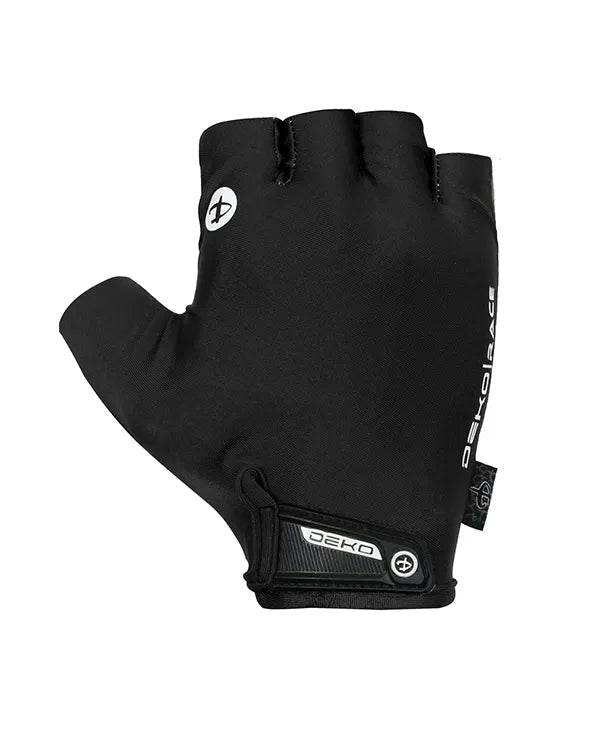 Sports Gloves Black