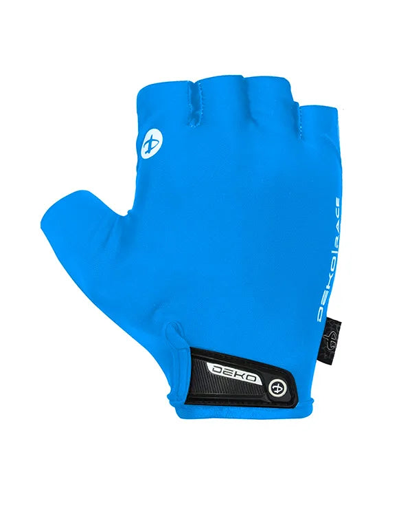 Sports Gloves Blue