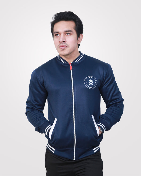 BOMBER JACKET 2.0