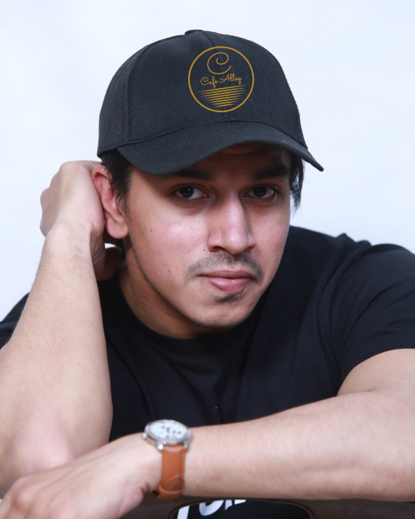 Customize Cap