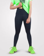 Gym Tights with Side Pockets - outgearsfitness
