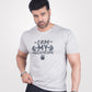 Cotton Tee Gym Motivation - outgearsfitness