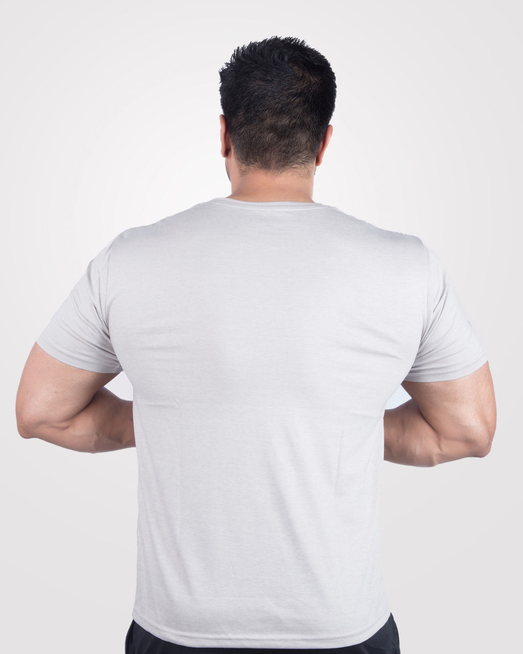 Cotton Tee Gym Motivation - outgearsfitness