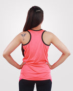 Women’s Tank Top Flamingo Drifit - outgearsfitness
