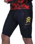 cycling padded shorts