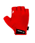 Red Sports Gloves For Fitness Freaks - outgearsfitness
