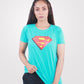 Super Woman T-Shirt - outgearsfitness