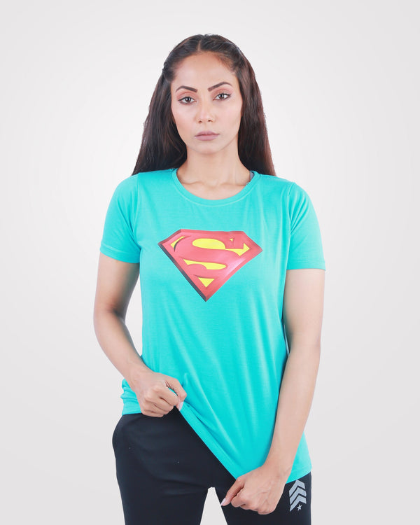Super Woman T-Shirt