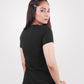 Regular Fit Womens Smile Tee - outgearsfitness