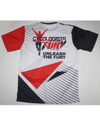Customize T Shirt - Outgears Fitness