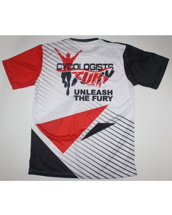 Customize T Shirt