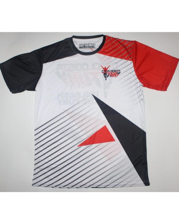 Customize T Shirt