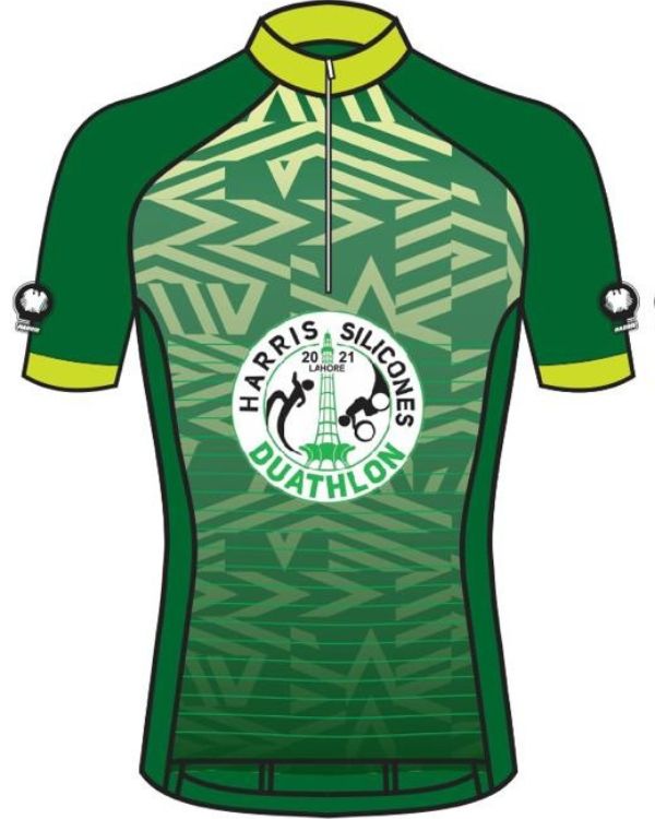 Customize Jersey