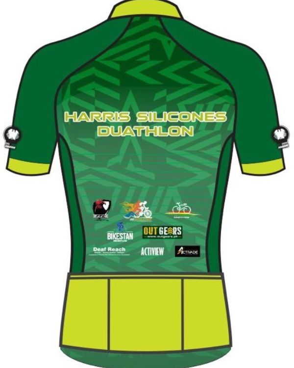 Customize Jersey