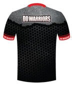 Customize T Shirt - Outgears Fitness