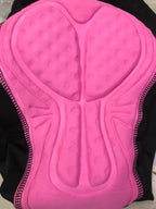 Women Cycling Padded Capri - outgearsfitness