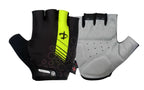 Sports Gloves Neon Green for Gym Cycling Weight Lifting - outgearsfitness