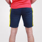 Workout Shorts for Men Yellow - outgearsfitness