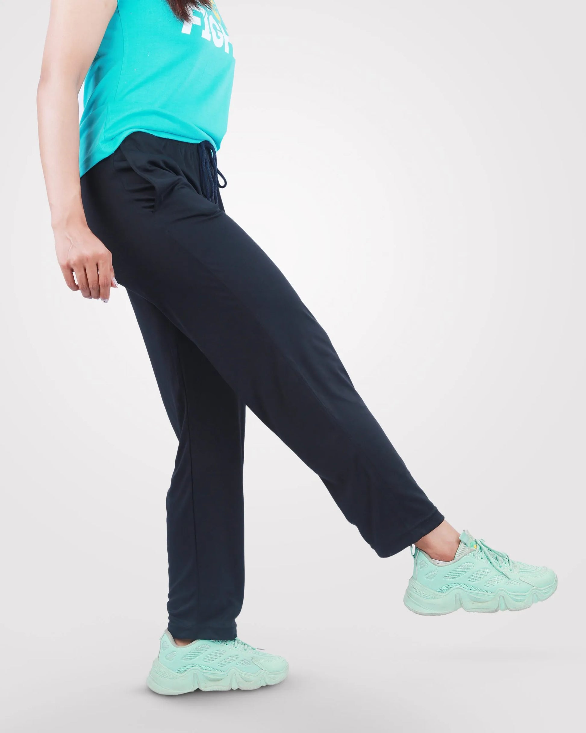 Women’s Gym Trouser - outgearsfitness