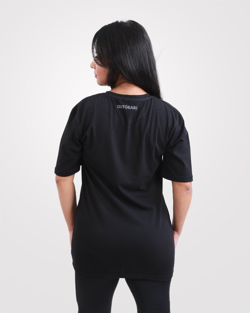 Zumba Long T-Shirt Womens - outgearsfitness