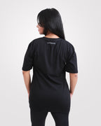 Zumba Long T-Shirt Womens - outgearsfitness