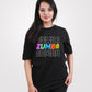 Zumba Long T-Shirt Womens - outgearsfitness