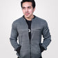 BOMBER JACKET 2.1 - Outgears Fitness