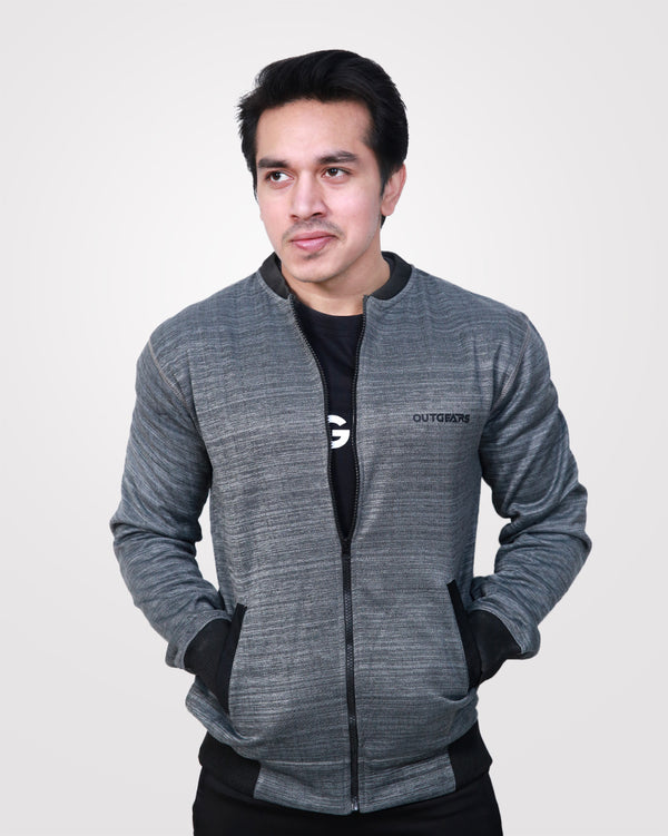 BOMBER JACKET 2.1