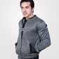 BOMBER JACKET 2.1 - Outgears Fitness