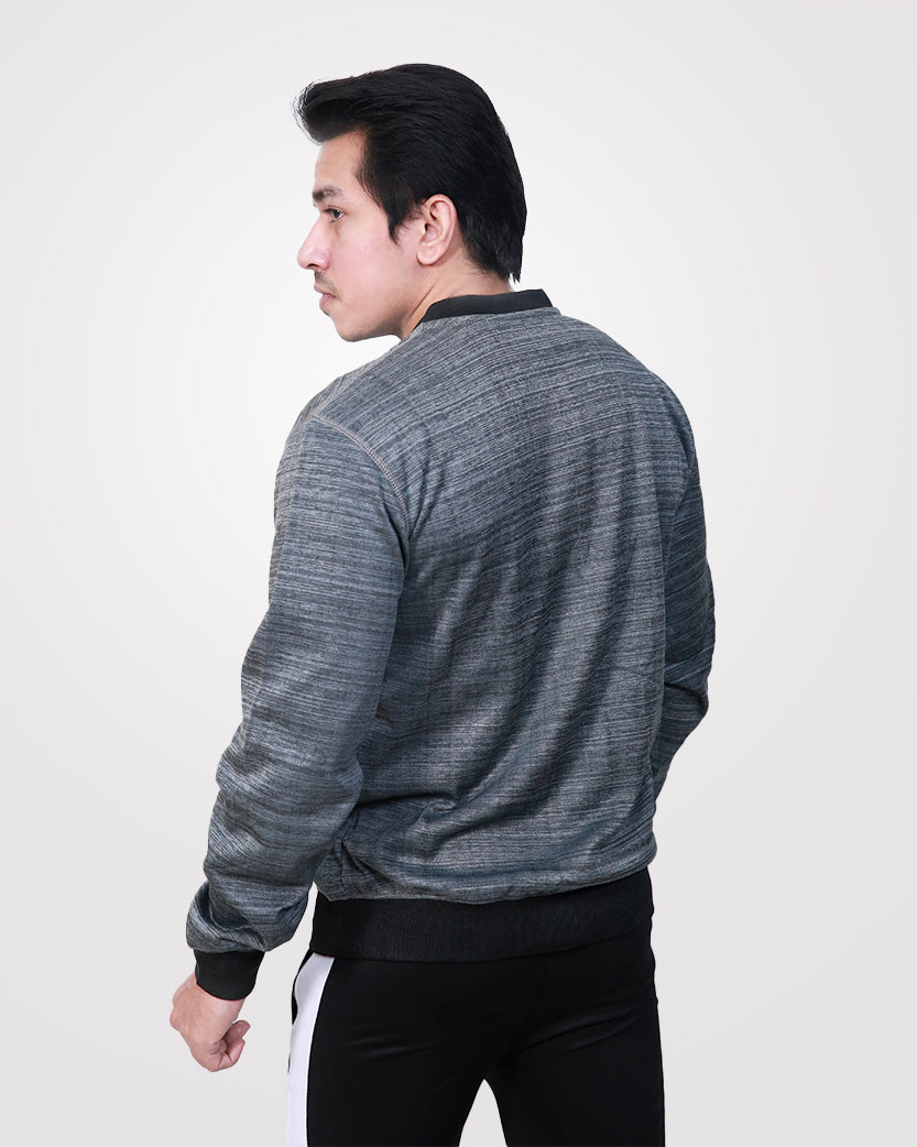 BOMBER JACKET 2.1 - Outgears Fitness