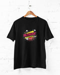 Women’s Bazingka T Shirts Half Sleeves - Outgears Fitness