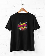 Women’s Bazingka T Shirts Half Sleeves - Outgears Fitness