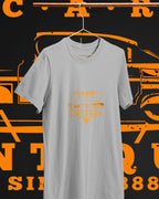 Men’s Vintage Car T Shirts Half - Outgears Fitness