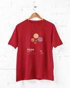 Women’s Dream T Shirts Half Sleeves - Outgears Fitness