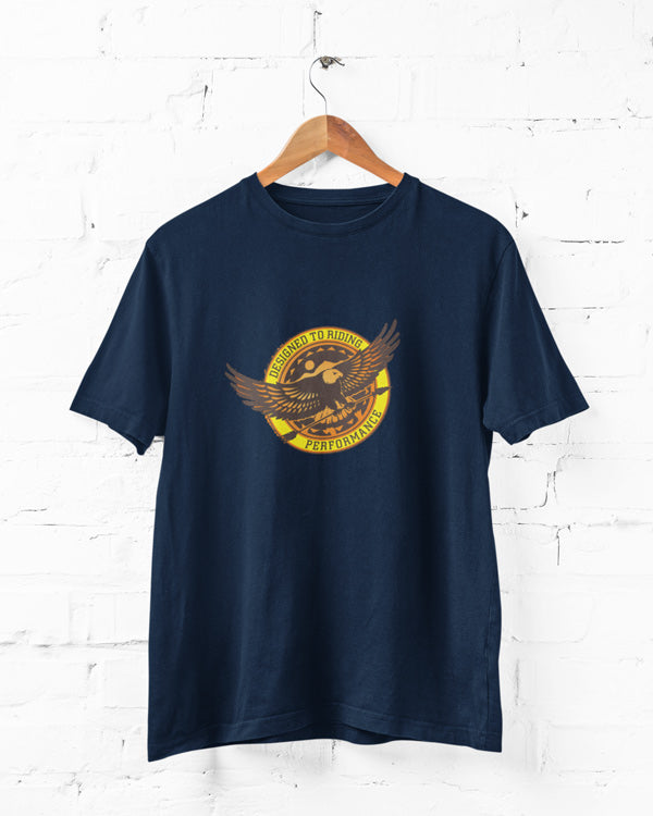 Men’s Eagle T Shirts Half Sleeves