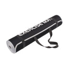 Exercise Yoga Mat Black EVA - outgearsfitness