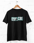 Women’s Explore T Shirts Half Sleeves - Outgears Fitness
