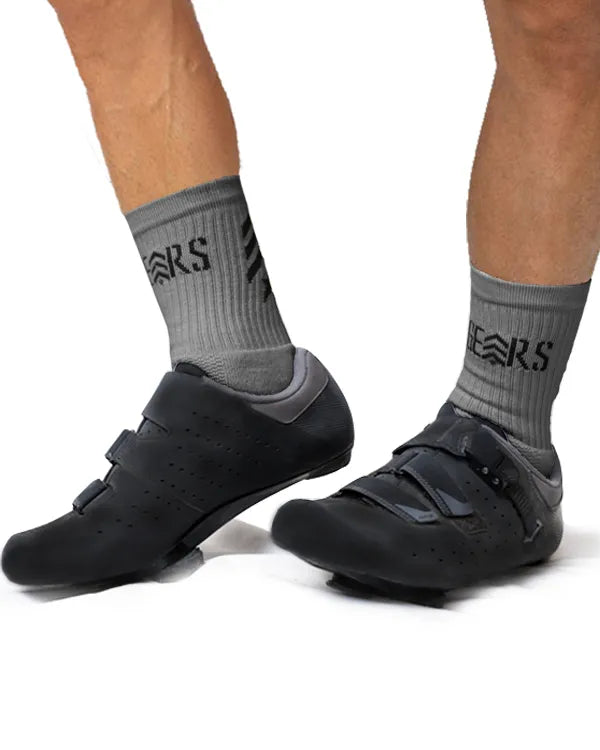 Best Gray Sports Socks
