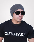 Charcoal Face Mask - Outgears Fitness