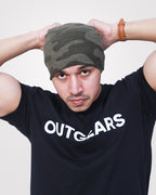 Camo Face Mask - Outgears Fitness