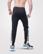 white mens trouser