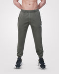 Sweat Joggers Pant Olive Green - Outgears Fitness