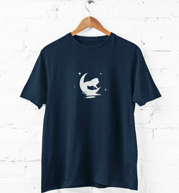 Men’s Moon Lion T Shirts