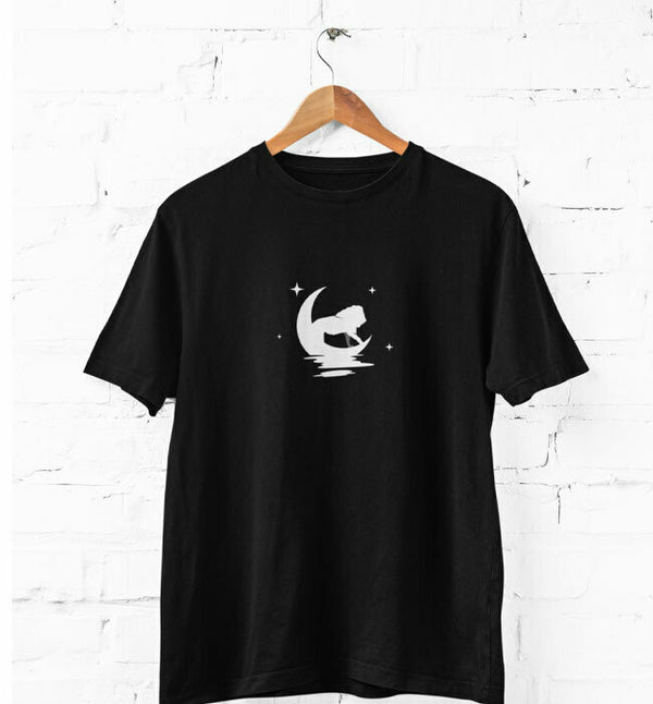 Men’s Moon Lion T Shirts